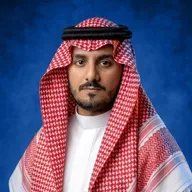 Ahmed Alharthi