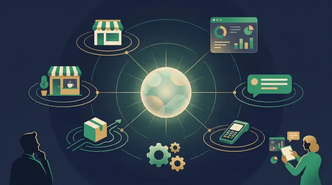 Top 10 AI Use Cases for Saudi SMBs
