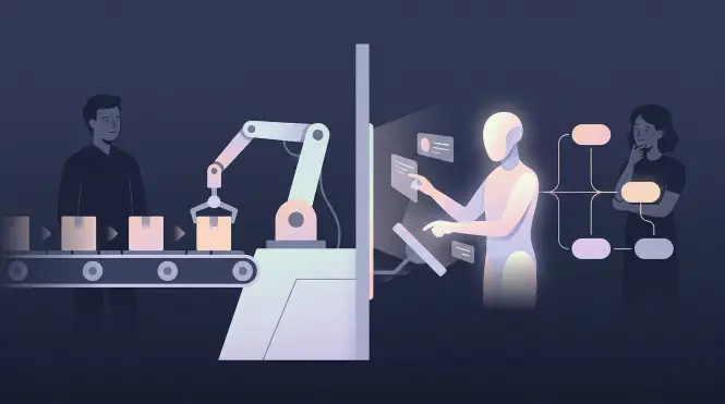 AI Agents vs Automation: When to Use Each