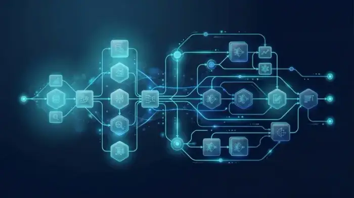 أفضل مشاريع مفتوحة المصدر للذكاء الاصطناعي تحتاج تجربتها الآن